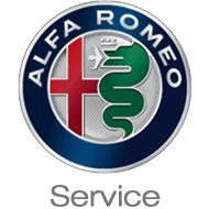 Alfa-Romeo Service