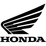 Honda Motorrad Logo