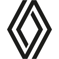 Logo von Renault ZE