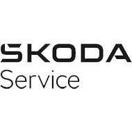 SKODA Service Logo