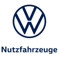 Logo VW-Nutzfahrzeuge