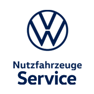 VW Nutzfahrzeuge Service Logo