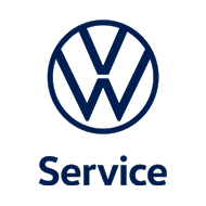 Logo von VW Service 