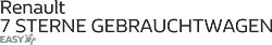 Renault 7 Sterne Gebrauchtwagen